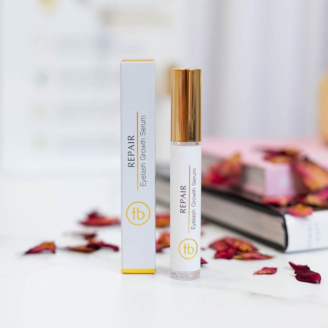 Eyelash Serum | TB lashes brows beauty